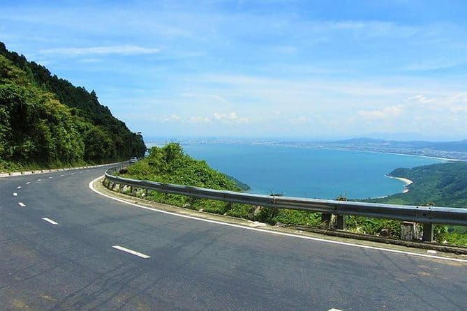 Day Trip Motorbike Tour in Hai Van Pass Round Trip - Practical Information