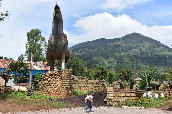 Day Trip- Private VIP Dalat Waterfalls and Countryside - Cultural and Spiritual Stops