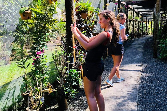 Denarau & Lautoka Shore Excursion - Garden of the Sleeping Giant & Mud Pool Tour - What Travelers Should Keep in Mind