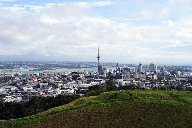 Departure Private Transfer Auckland City to Auckland Airport AKL by Sedan Car - Practical Tips for Your Transfer