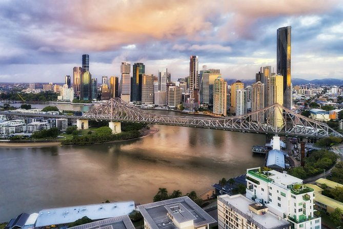 Departure Private Transfer: Brisbane to Brisbane Airport BNE in Luxury Van - FAQ