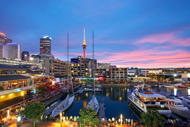 Departure Private Transfer from Auckland to Auckland Airport AKL in Business Car - Timing and Flexibility  