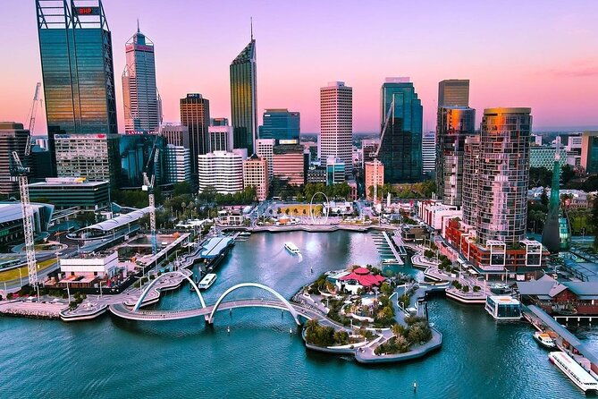 Departure Private Transfer: Perth City to Perth Airport PER in Business Car - FAQ