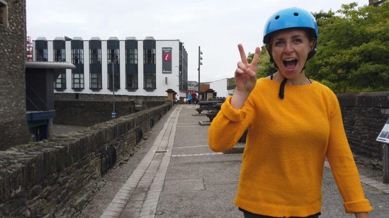 derry-scooter-hire