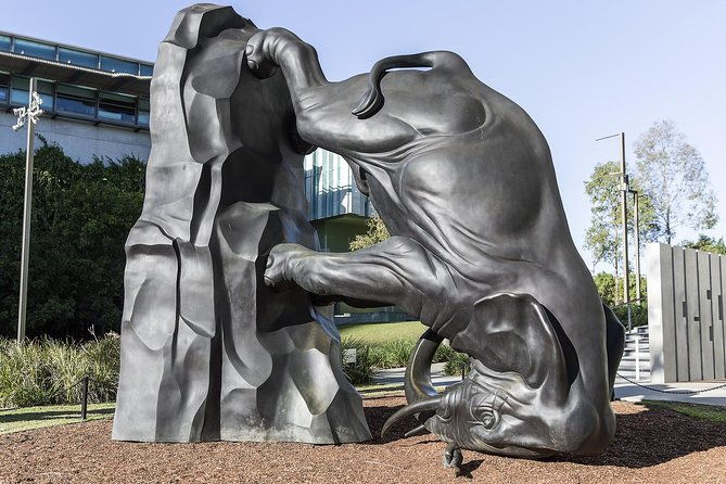 Discover Brisbane - Cultural - FAQs