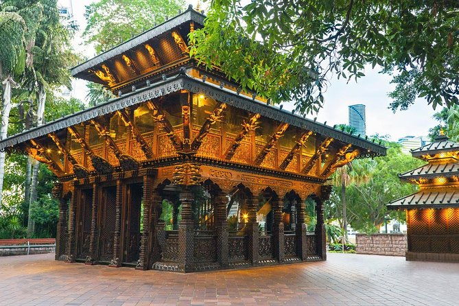 Discover Brisbane - South Bank - Value and Pricing Analysis