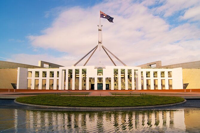 Discover Canberras Heritage: A Full-Day Private Tour - Final Thoughts