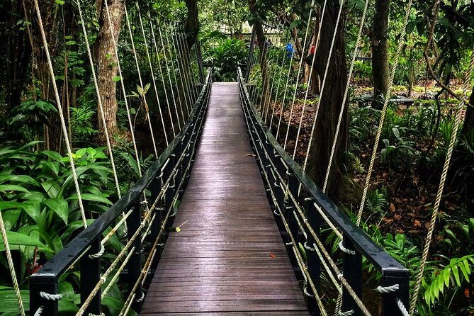 "Discover Fiji's Hidden Gems: Eco Park, Pottery Village & Dunes!" - Final Thoughts