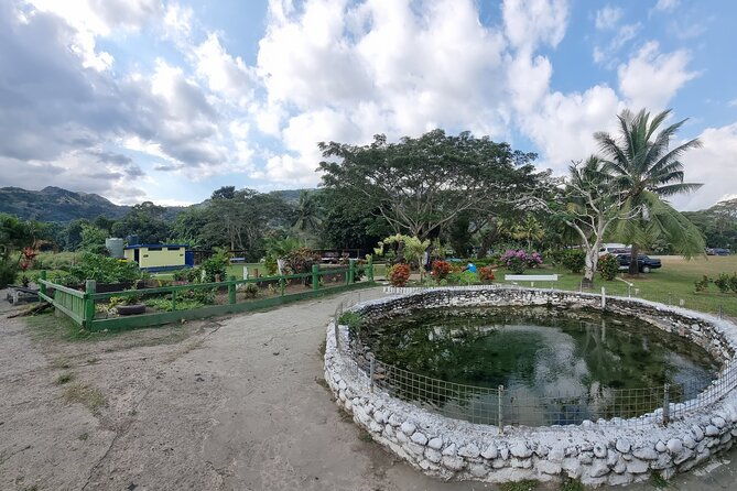 Discover Nadi Fiji Private Tour (All Fees Included) - FAQ Section