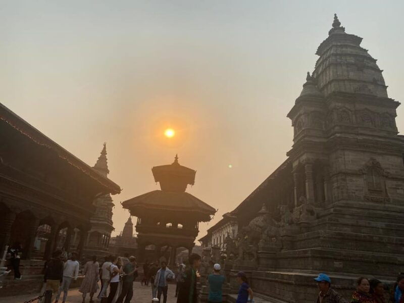 discover-nepal-12-day-trekking-and-wildlife-expedition