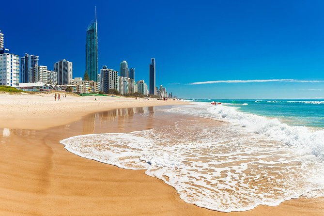 Discover Surfers Paradise - FAQ