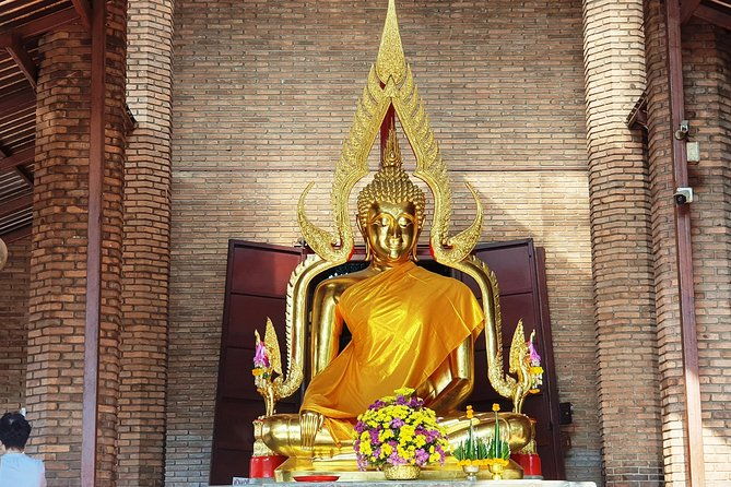 Discover UNESCO World Heritage Sites - Ayutthaya to Khao Yai National Park - Final Thoughts