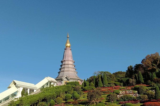 Doi Inthanon Day tour - The Sum Up