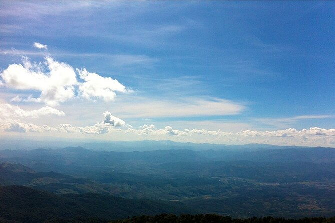 Doi Inthanon Private Trek & Lunch Tour from Chiang Mai - Who Will Love This Tour?
