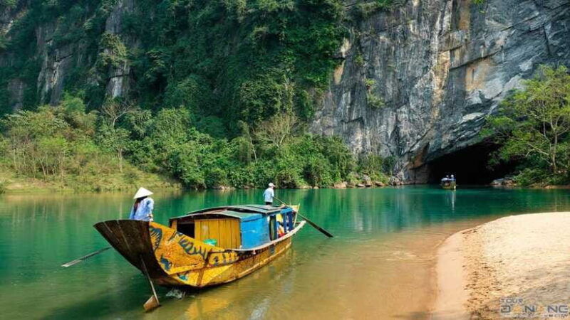 dong-hoi-phong-nha-paradise-cave-phong-nha-cave-tour