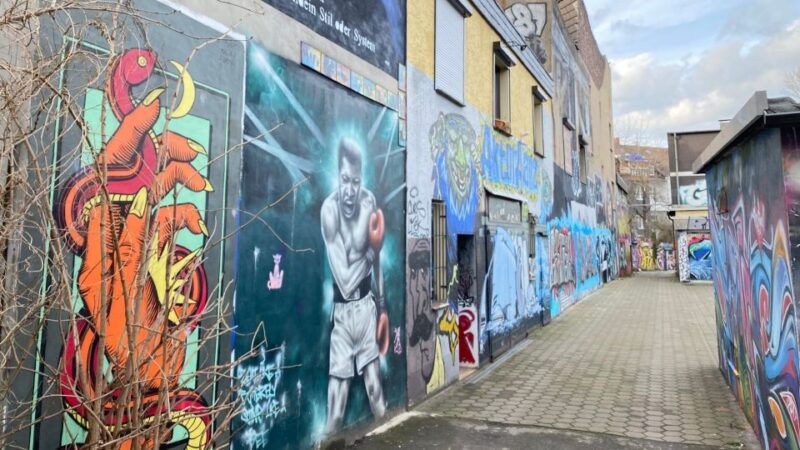 dortmund-street-art-and-foodie-self-guided-walking-tour