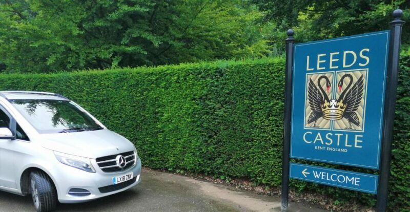 dover-port-to-london-via-dover-leeds-castle-private