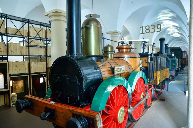 dresden-dresden-transport-museum-entrance-ticket