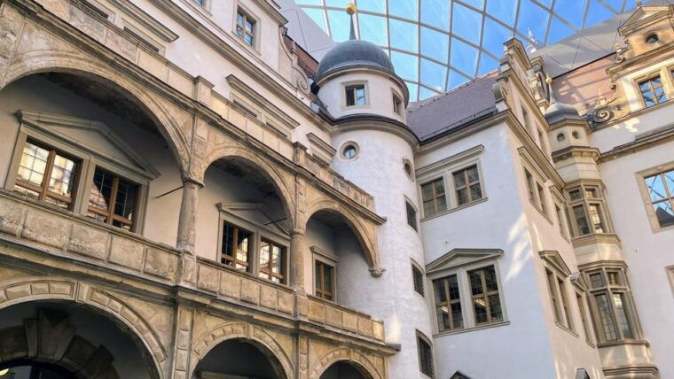 dresden-old-town-highlights-self-guided-tour