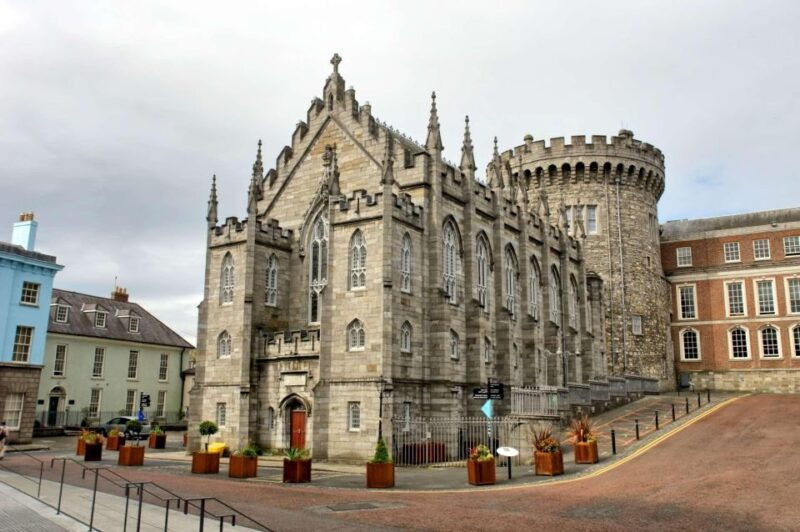 dublin-private-tour-with-skip-the-line-dublin-castle-tickets