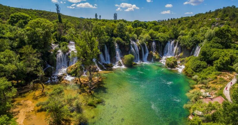 dubrovnik-kravica-waterfalls-mostar-and-pocitelj-day-trip