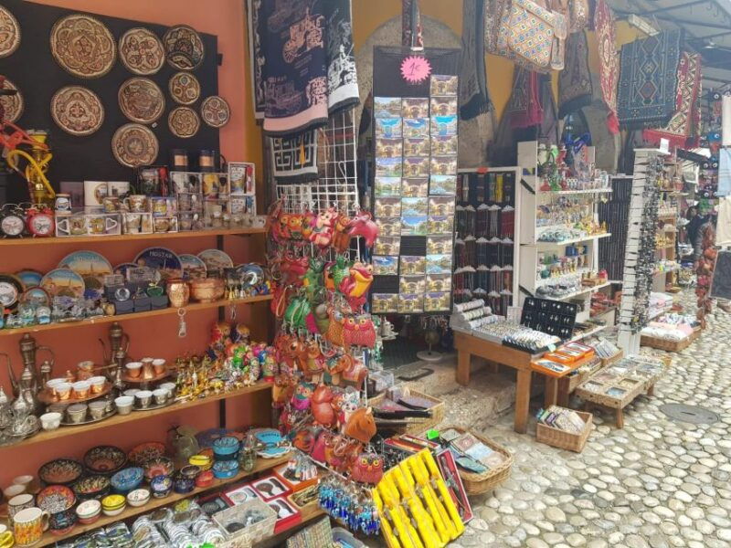 dubrovnik-private-tour-to-mostar-and-kravice-waterfalls