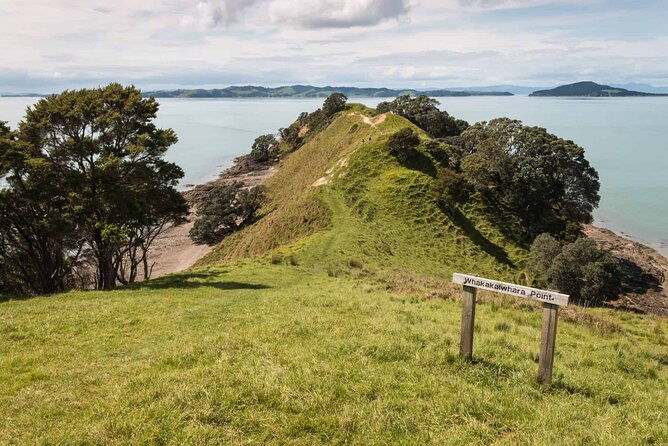 Duder Regional Park Half-Day Walking Tour - FAQ