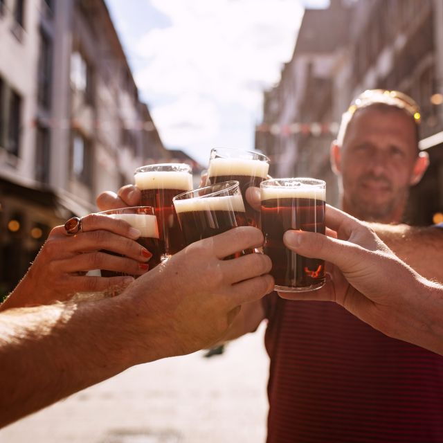 dusseldorf-brewery-tour-with-alt-beer-tastings