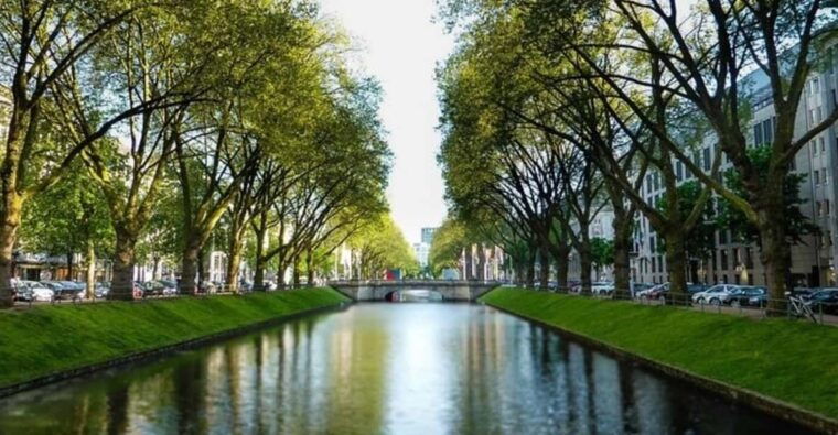 dusseldorf-highlights-walking-tour-with-a-guide