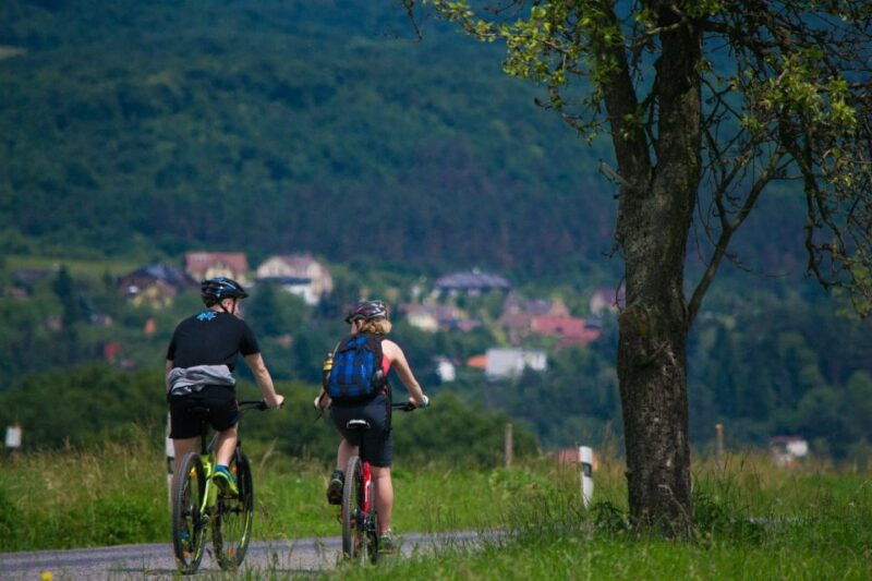 e-bike-day-trip-visit-a-roman-castle-and-taste-craft-beer