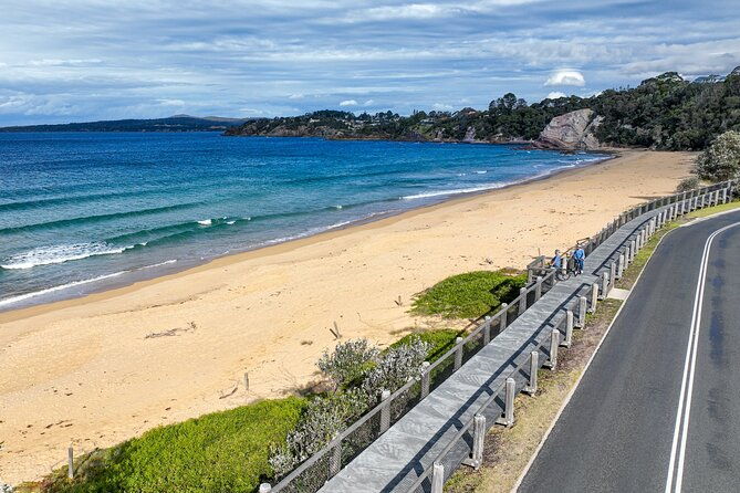 E-Bike Hire & Mountain Bike Hire Port of Eden - FAQ