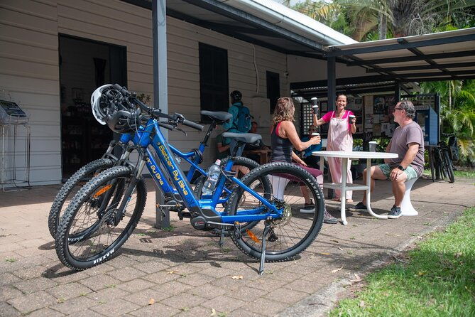 E-Bike Rentals: Daily Hire Byron Bay and Murwillumbah Areas - Who Is This Experience Best For?