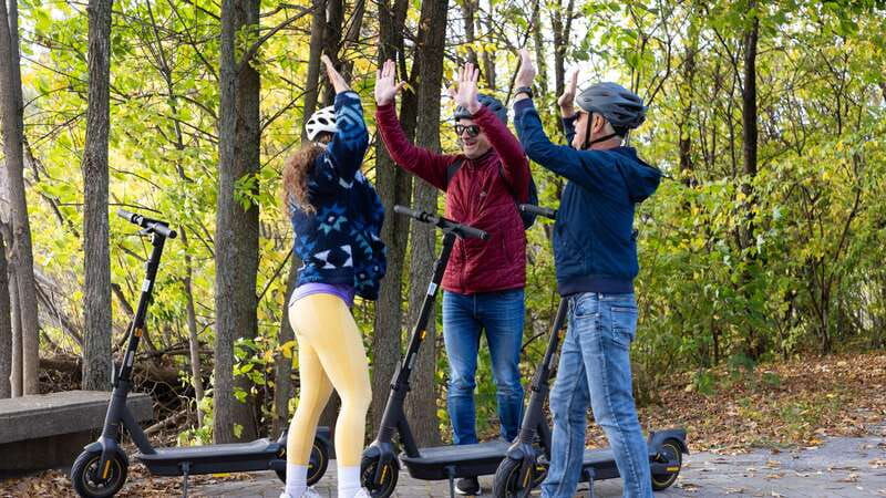 e-scooter-rental-in-quebec-city