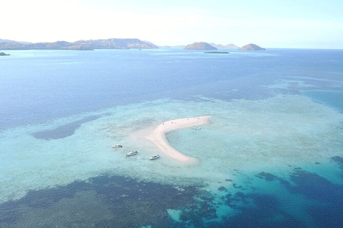Early Bird Speedboat Group Tour : Explore Komodo Ahead of Crowds - FAQs