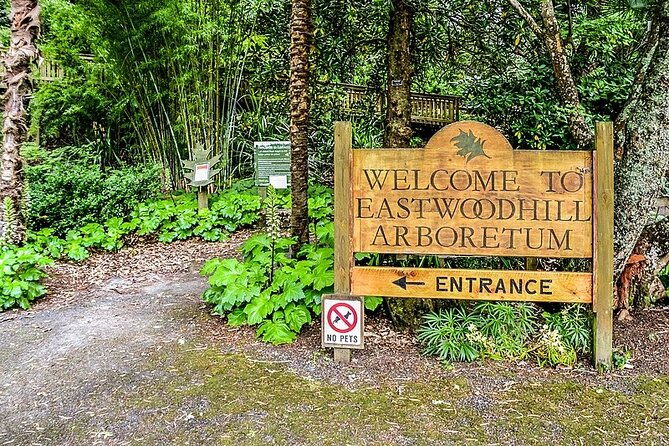 Eastwoodhill Arboretum and Rere Falls Private Tour. Gisborne Port - Who Is This Tour Best Suited For?