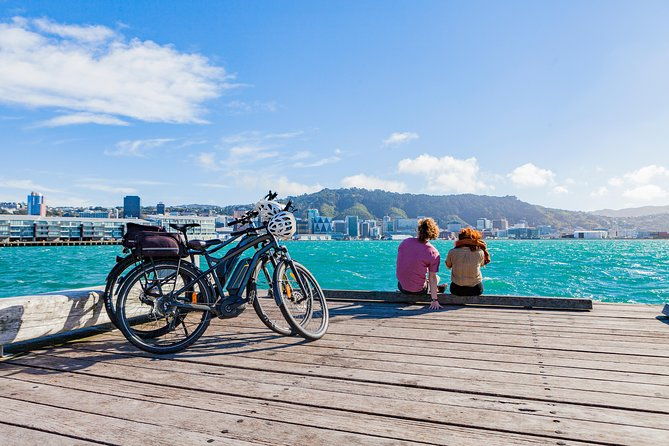 Easy Rider Two-Hour Wellington eBike Tour - Final Thoughts