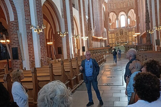 Easy Tour; Castle, Palace & Cathedral, Winter - Final Thoughts
