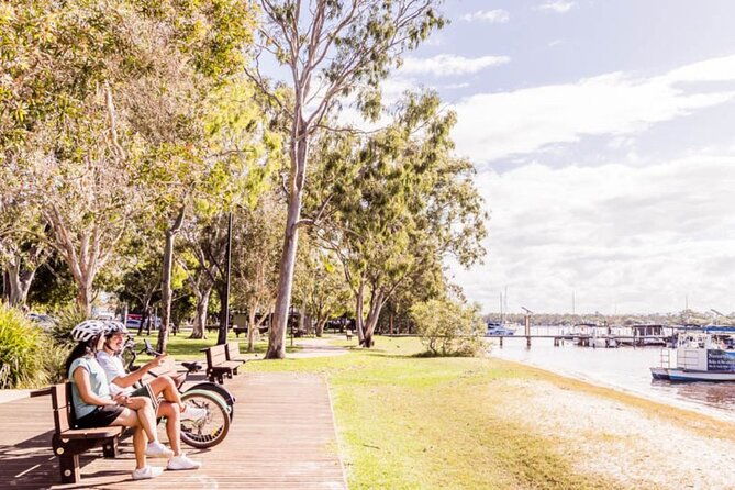 eBike Noosa Sightseeing Tour - New! - Value & Pricing