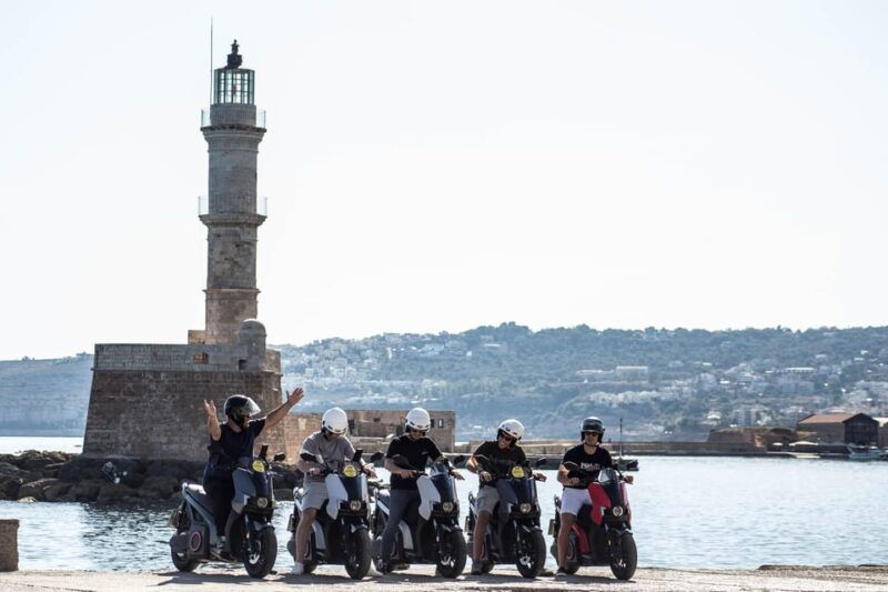 eco-friendly-rides-on-electric-scooters-chania-tour