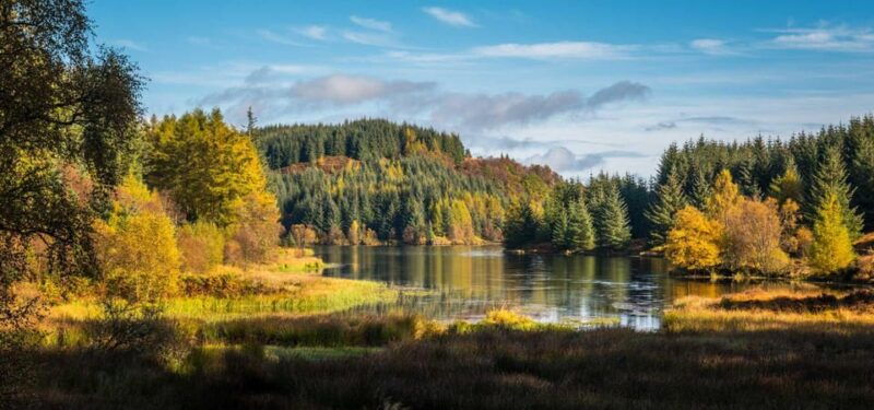 edinburgh-loch-lomond-stirling-castle-and-kelpies-tour