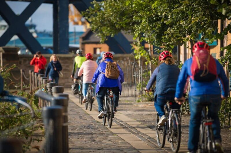 edinburgh-sightseeing-bike-tour