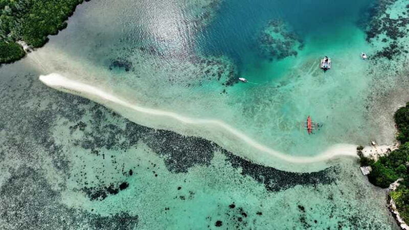 el-nido-snake-island-and-cave-tour-with-island-lunch