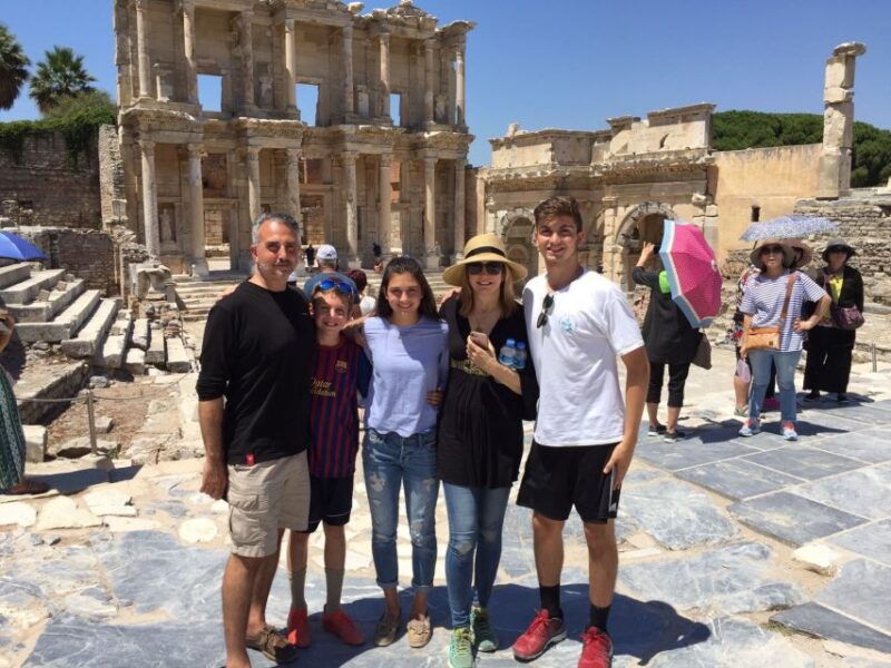 ephesus-guided-customizable-tour