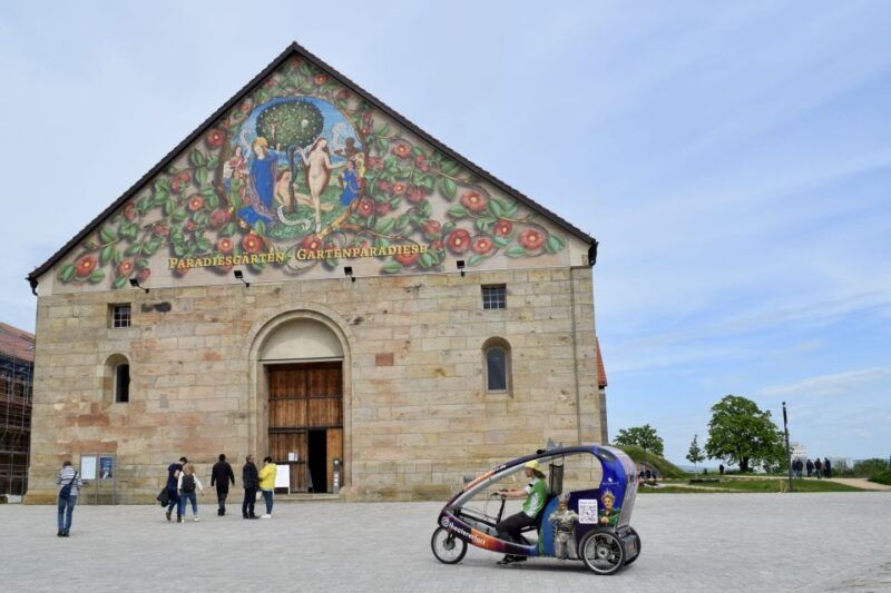 erfurt-guided-petersberg-citadel-tour-by-e-rickshaw