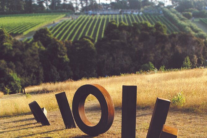 Estate to Plate: Montalto Vineyard Gourmet Lunch and Wine-Tasting Tour - Practical Tips for Your Visit