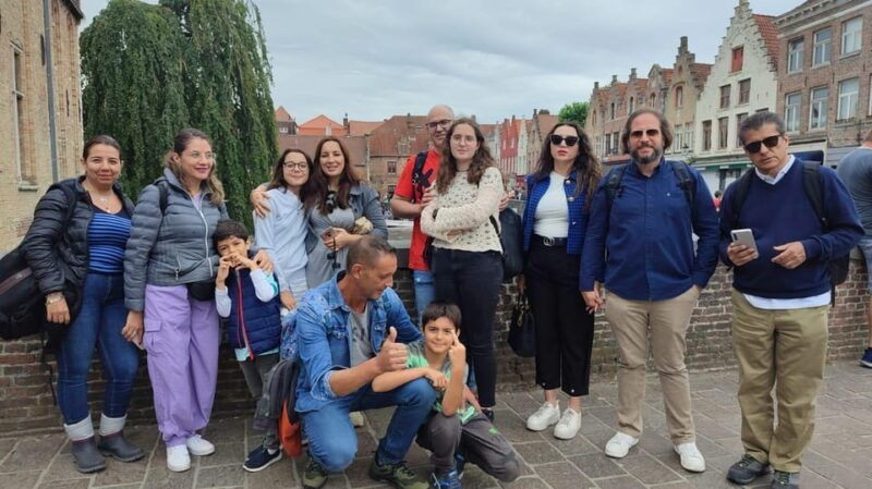 evening-delights-bruges-tour-with-beer-chocolate-2