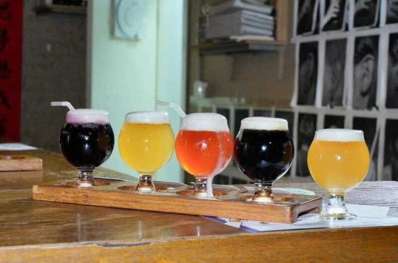 evening-food-drink-tour-in-former-french-concession