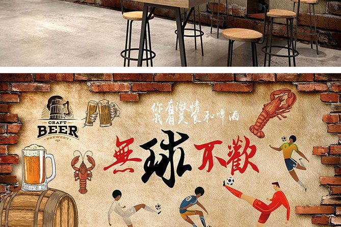 Evening Food Private Tour with Brewery Taproom Hopping at Slow Boat in Beijing - Practical Details and Insights  