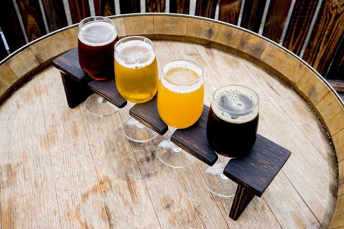 Evening in Melbourne: 3 Hour Private Craft Beer Lovers Experience - Attention to Practical Details  