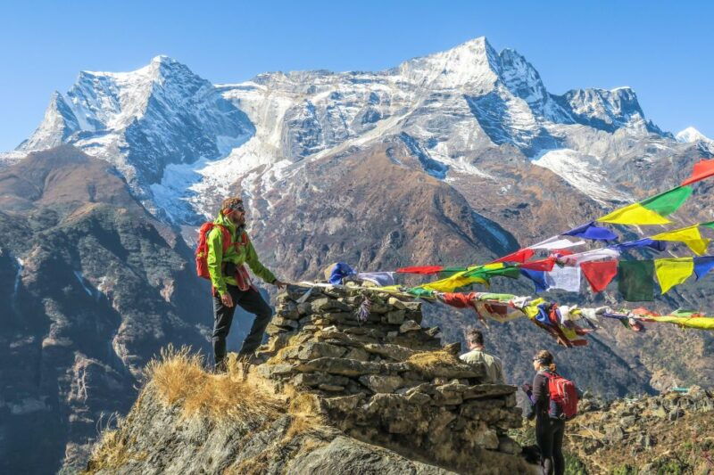 everest-base-camp-trek-5-night-6-days